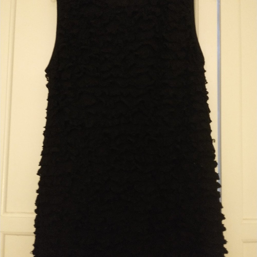 Sleeveless top